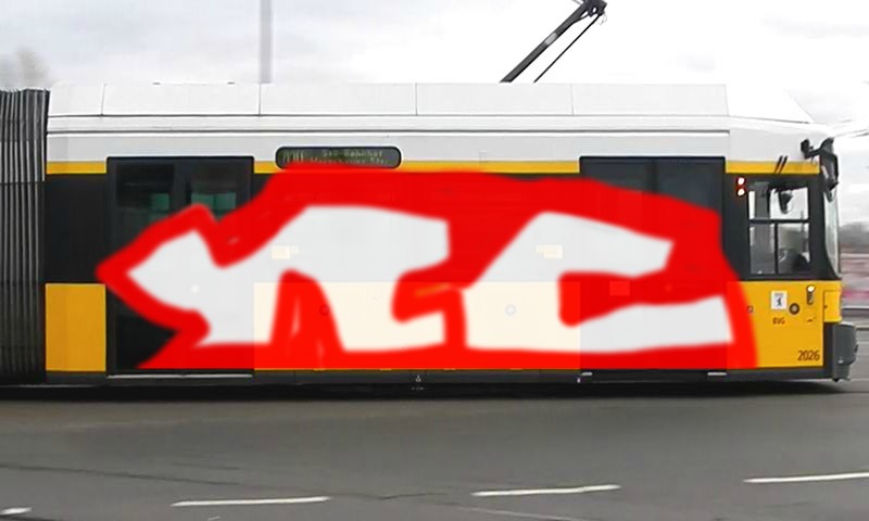 Bombing 1405386674106