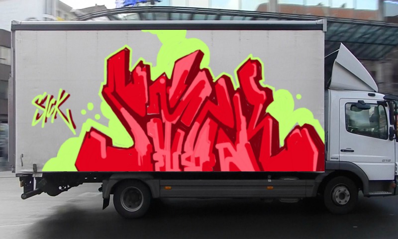 Bombing 1768017088752