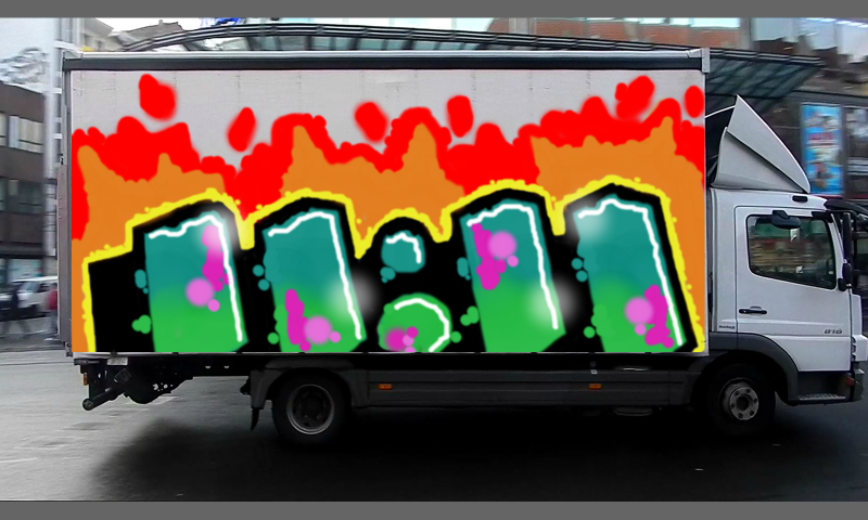 Bombing 1405461803982