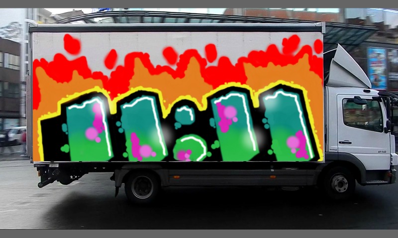 Bombing 1405461803982