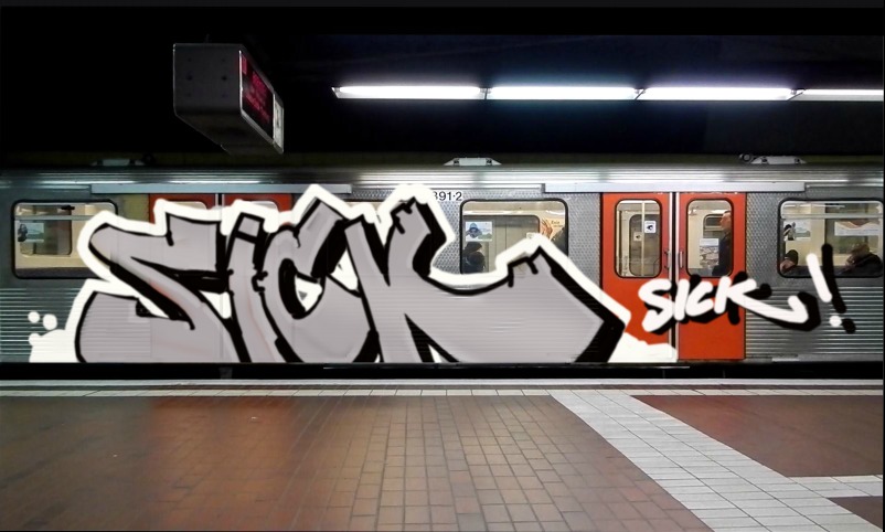 Bombing 1768140244978