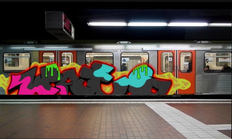 Bombing 1768148428783