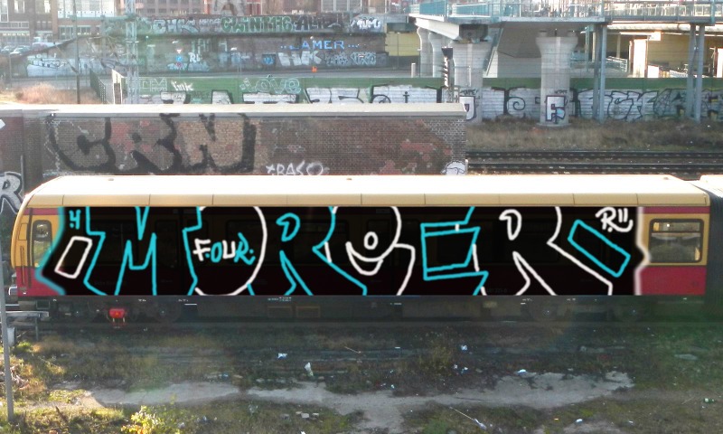 Bombing 1405404354536