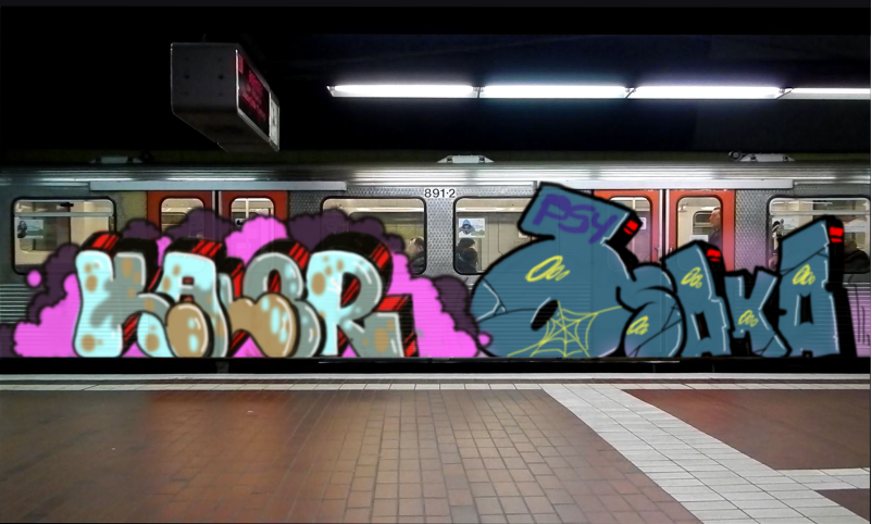 Bombing 1768254457982