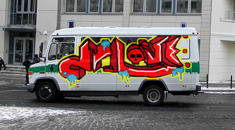 Bombing 1405409521907