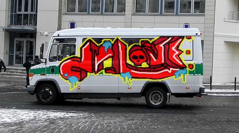 Bombing 1405409521907