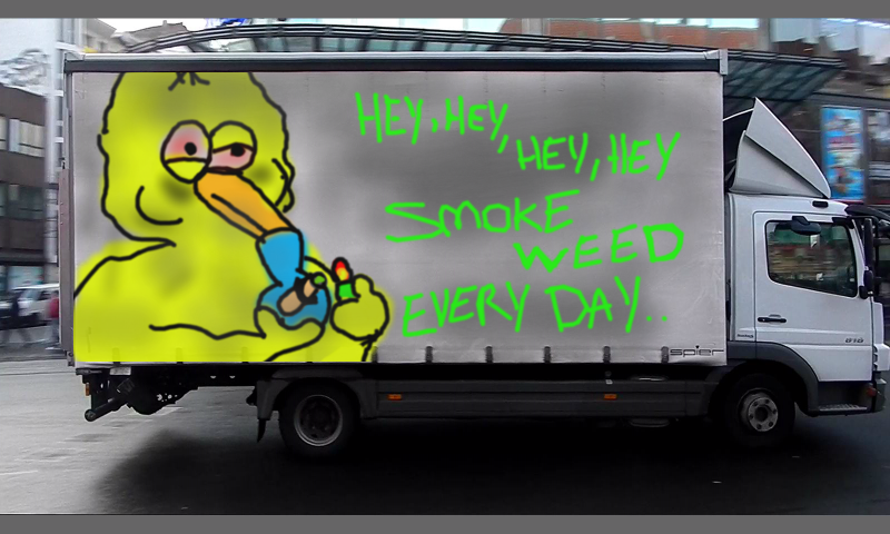 Bombing 1405412327636