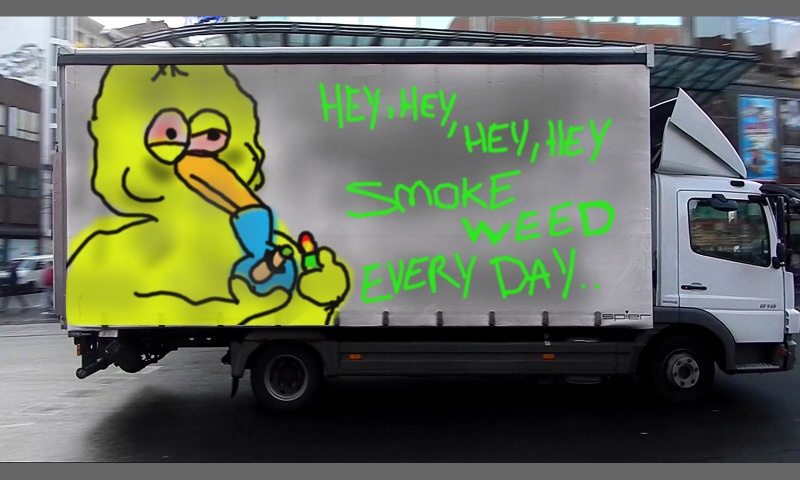 Bombing 1405412327636