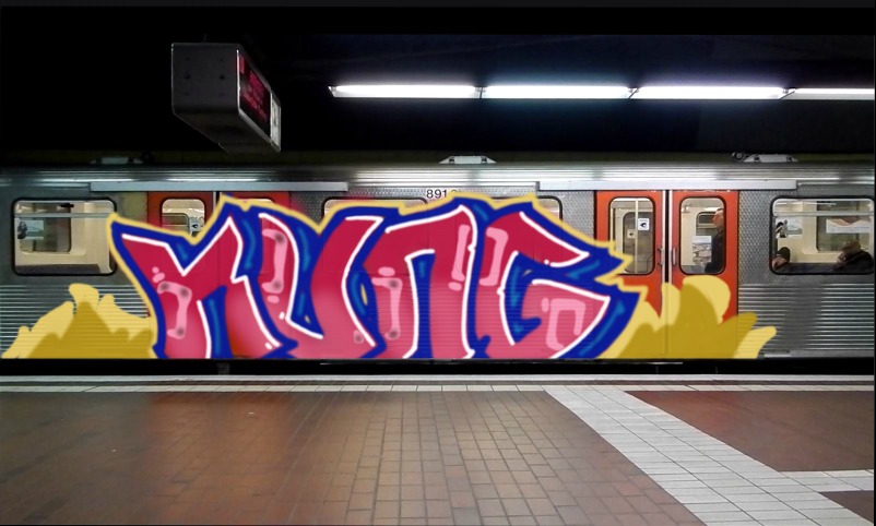 Bombing 1768339289228