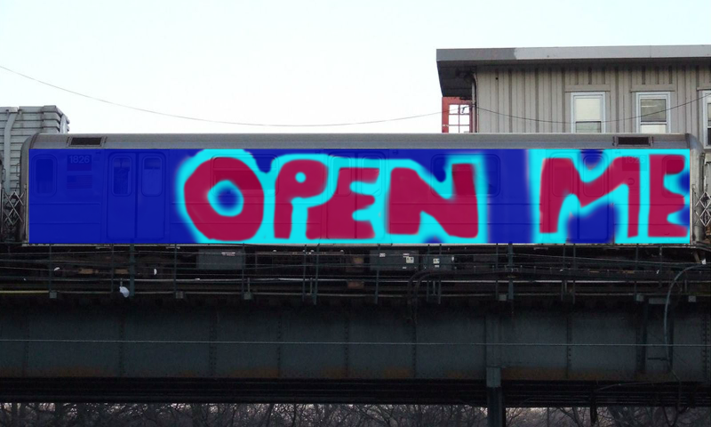 Bombing 1405413944286