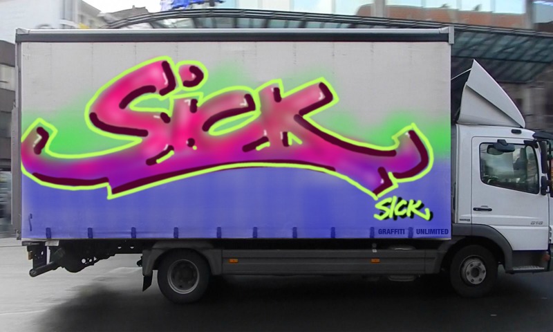 Bombing 1768391211838