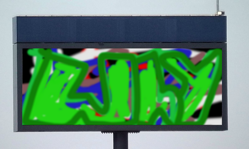 Bombing 1405414319214