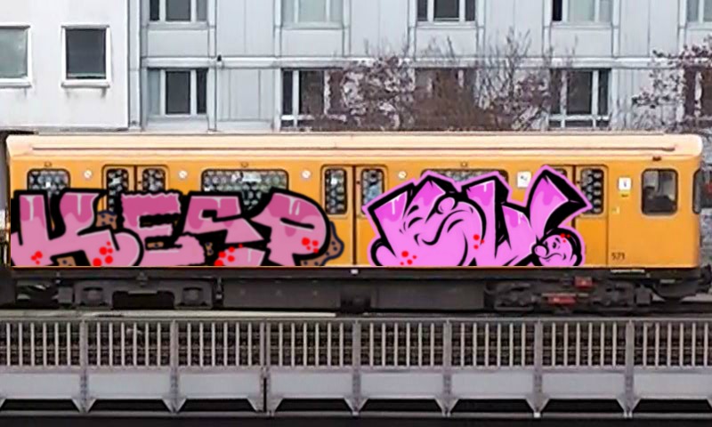 Bombing 1768593658737