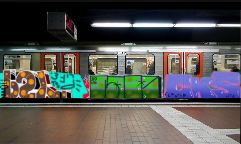 Bombing 1768999821240