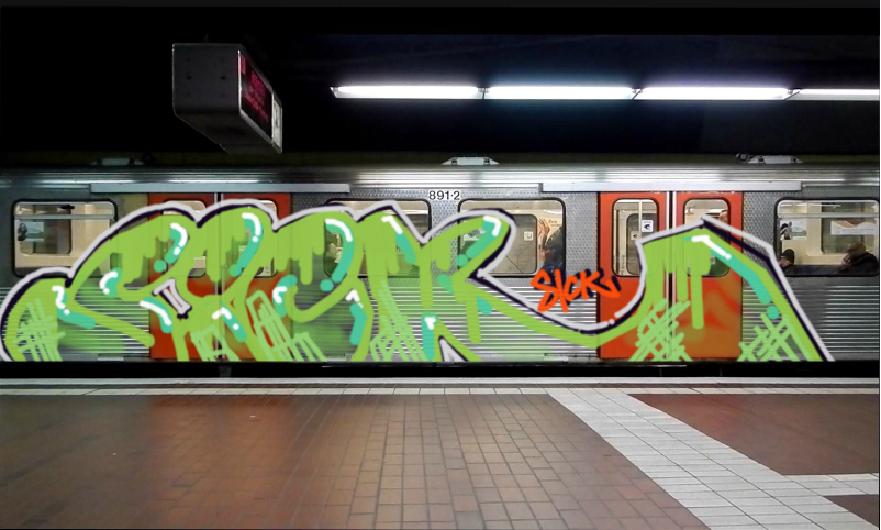 Bombing 1768632755374