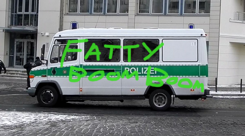 Bombing 1405415473917