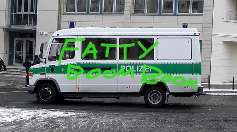 Bombing 1405415473917