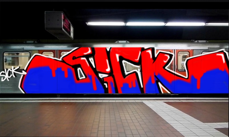 Bombing 1768656889215