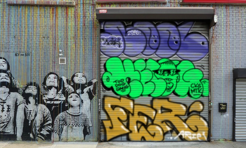 Bombing 1769095419744