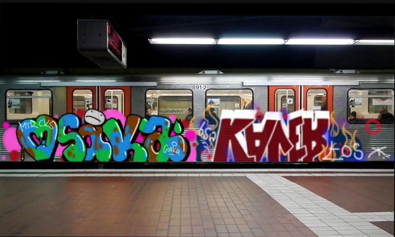 Bombing 1768917691747