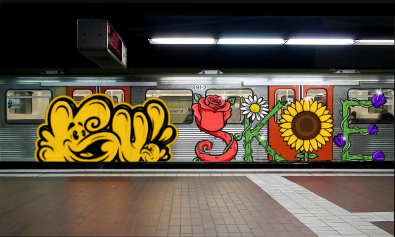 Bombing 1768666925273