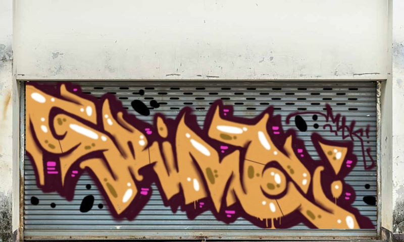 Bombing 1768687066805