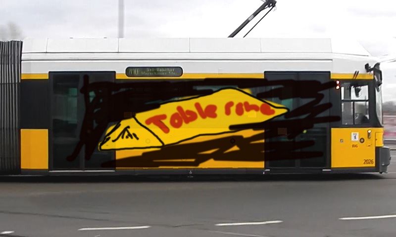 Bombing 1405415987640