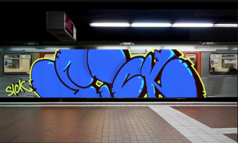 Bombing 1768835535771