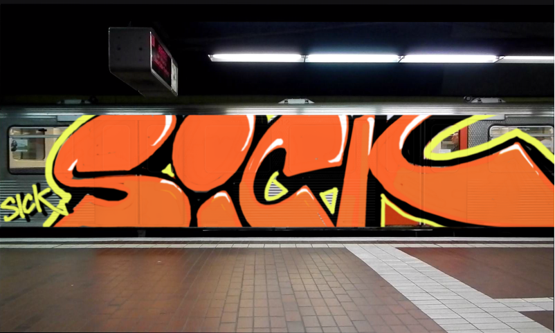 Bombing 1768931691578