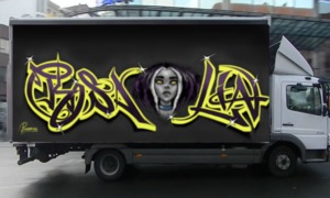 Bombing 1769399603389