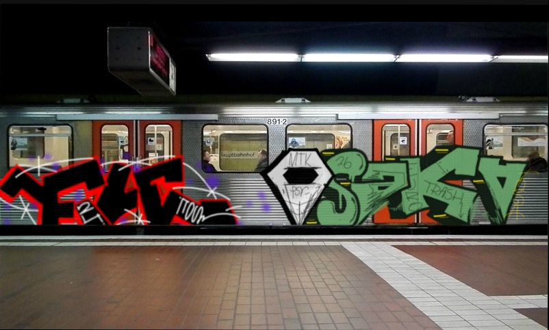 Bombing 1769433383707