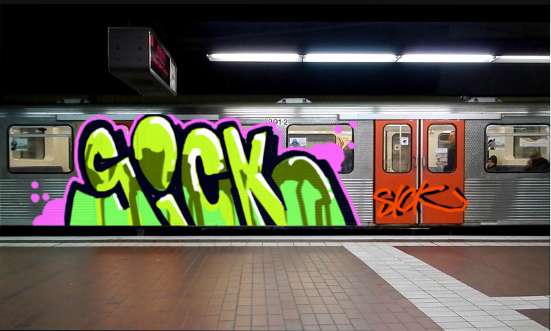 Bombing 1769189572059