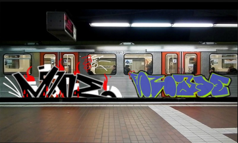 Bombing 1769284230228