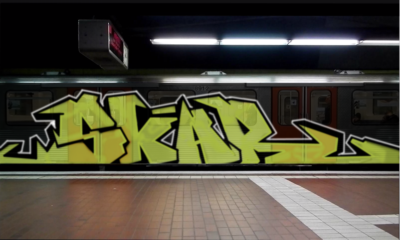 Bombing 1769879501812