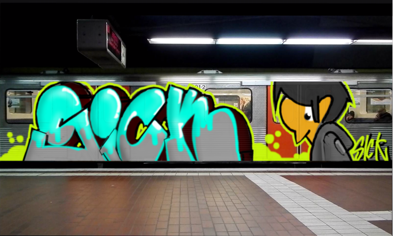 Bombing 1769270709652