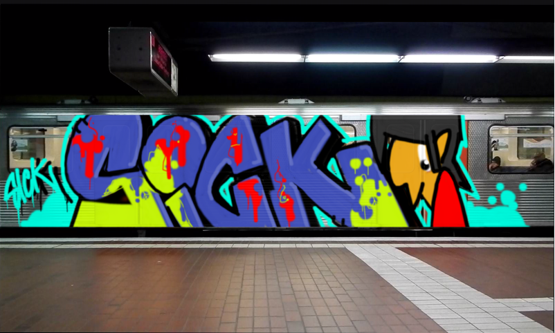 Bombing 1769271879461