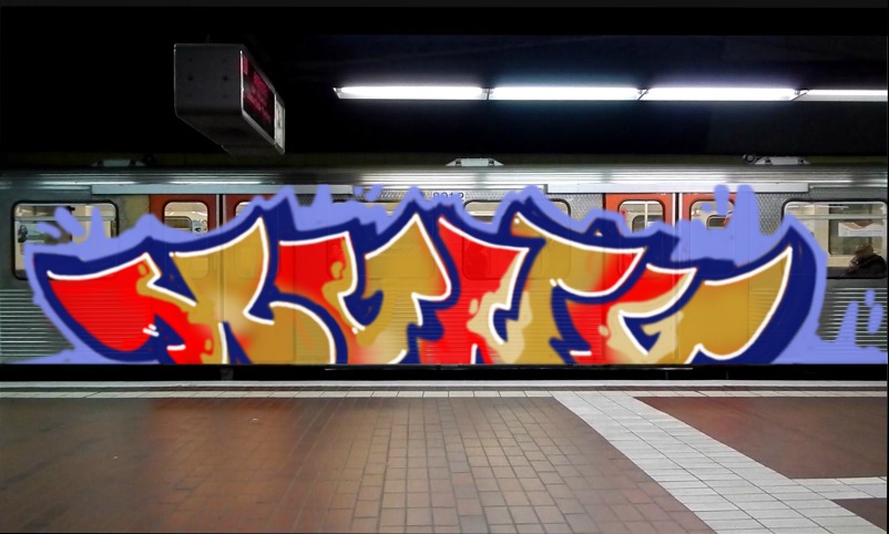 Bombing 1769314162887