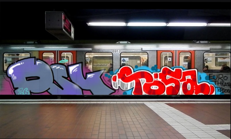 Bombing 1769528822092