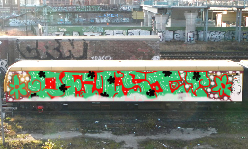 Bombing 1405429022836