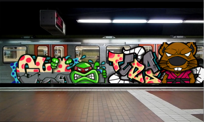 Bombing 1769445894636