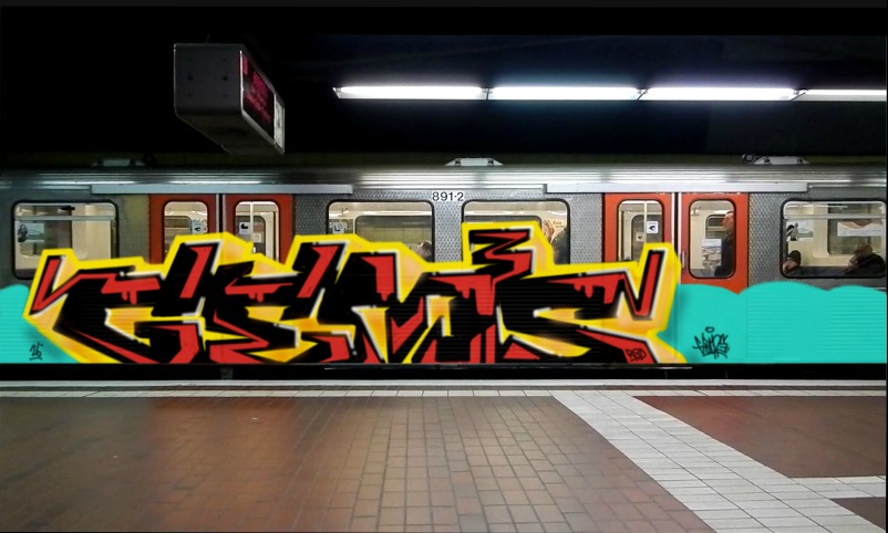 Bombing 1769470194662