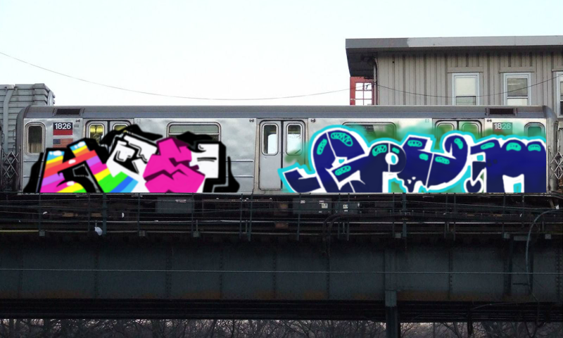 Bombing 1769647057428