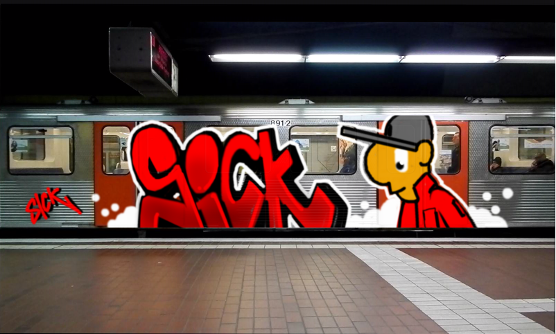 Bombing 1769502880326