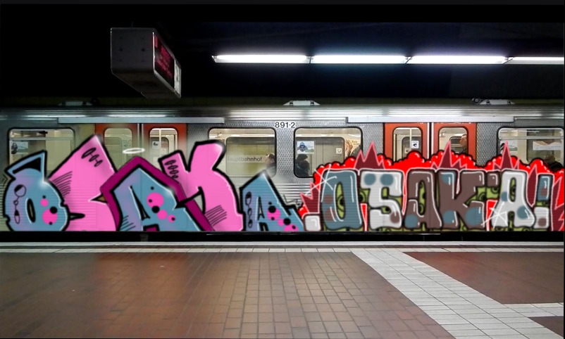 Bombing 1769568776455