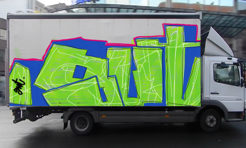 Bombing 1769615292347