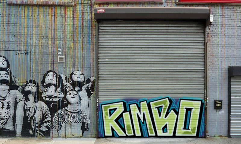 Bombing 1769620146599