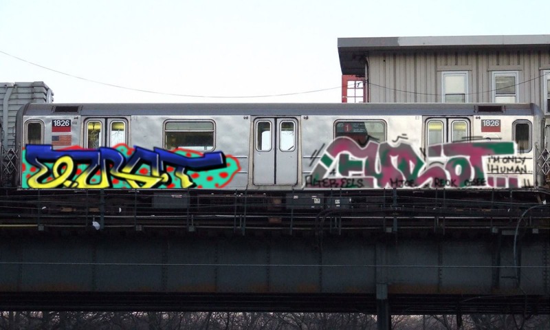 Bombing 1770156195685