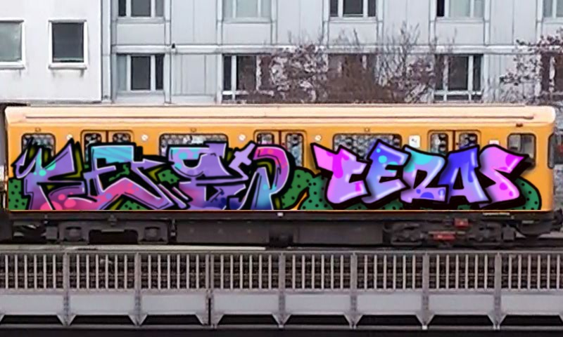 Bombing 1769718814977