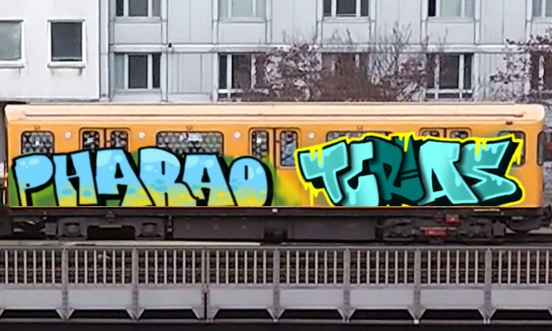 Bombing 1769710613267