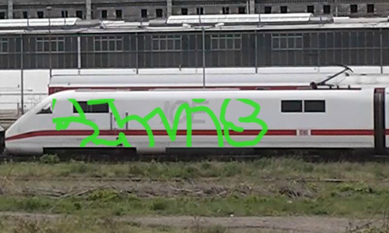 Bombing 1405444179574